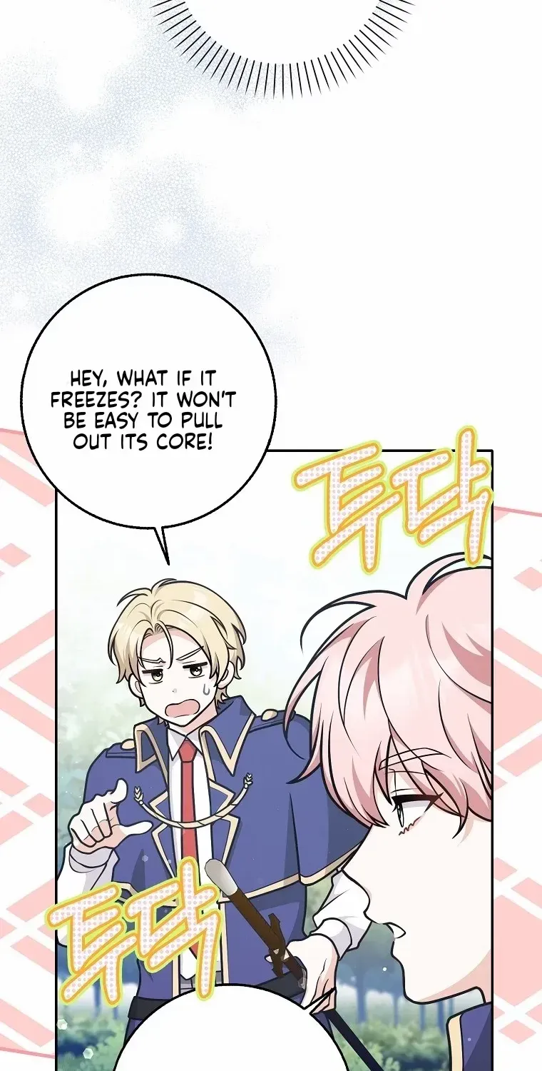 Friends Shouldn’t Act This Way Chapter 35 page 16 - 