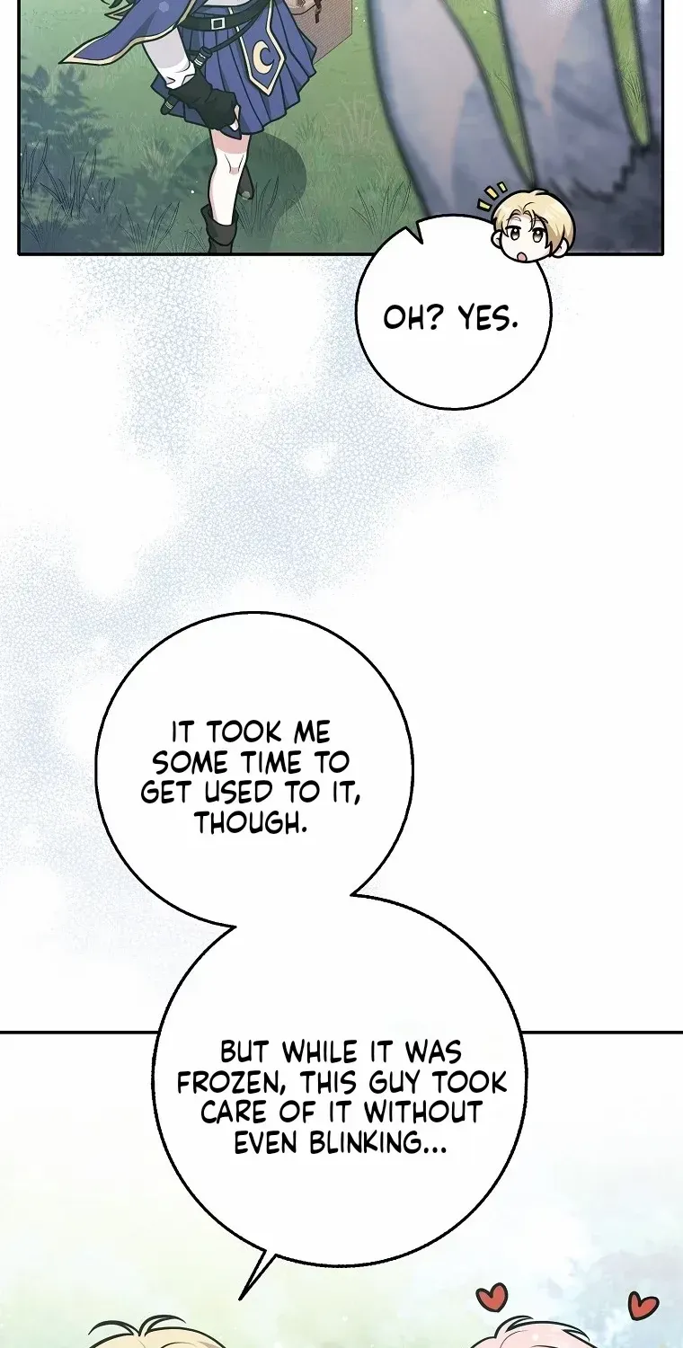 Friends Shouldn’t Act This Way Chapter 35 page 18 - 