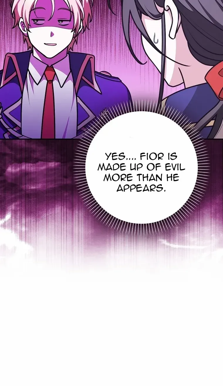 Friends Shouldn’t Act This Way Chapter 35 page 20 - 