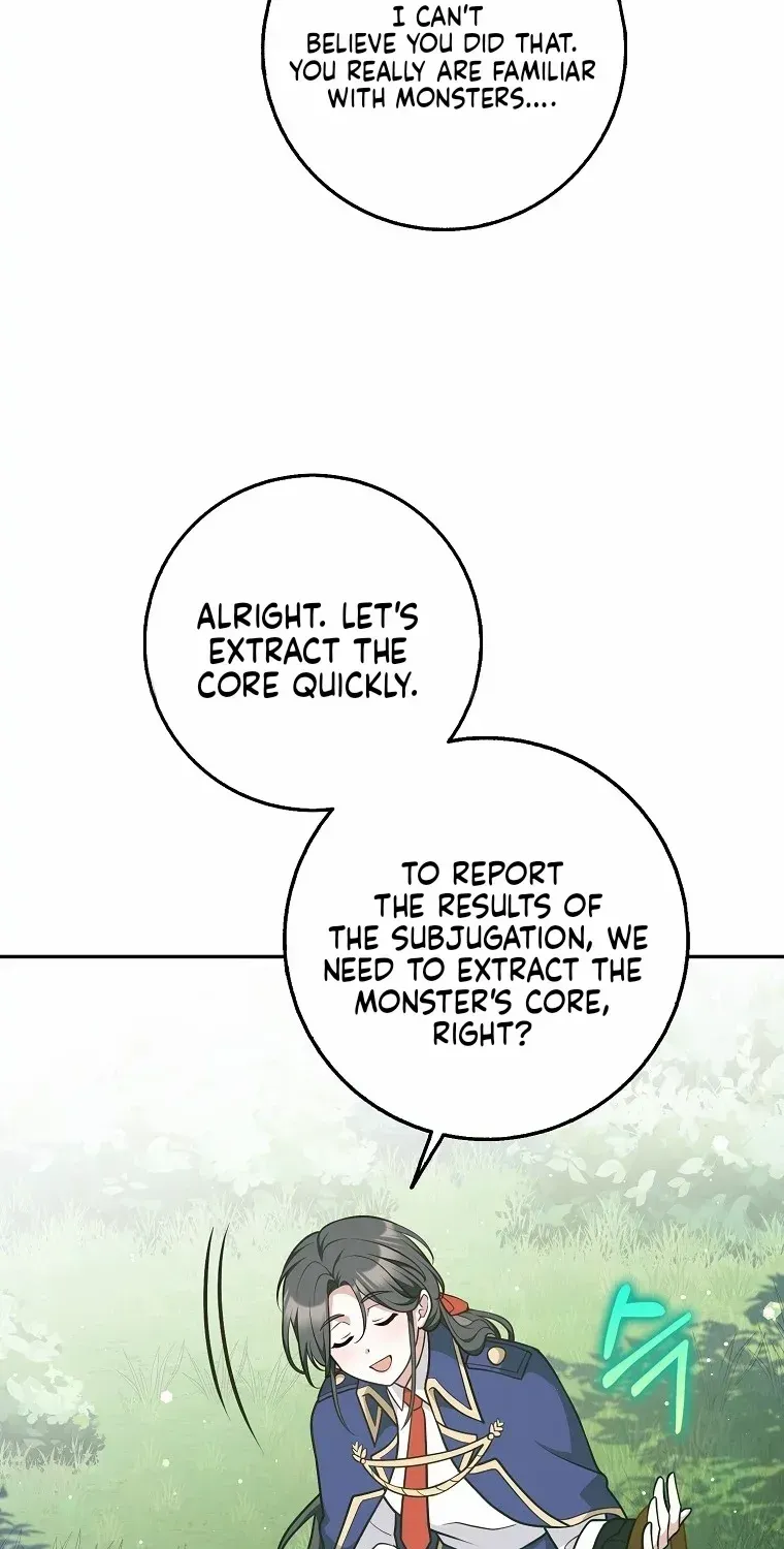 Friends Shouldn’t Act This Way Chapter 35 page 23 - 