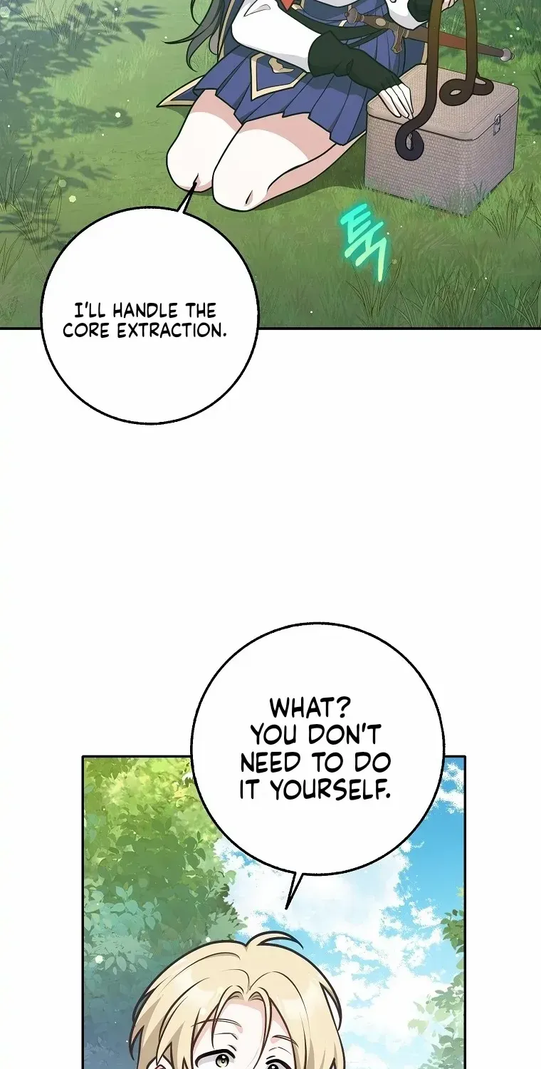 Friends Shouldn’t Act This Way Chapter 35 page 24 - 