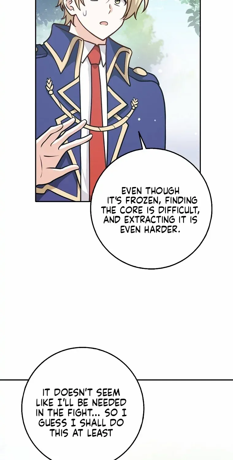 Friends Shouldn’t Act This Way Chapter 35 page 25 - 