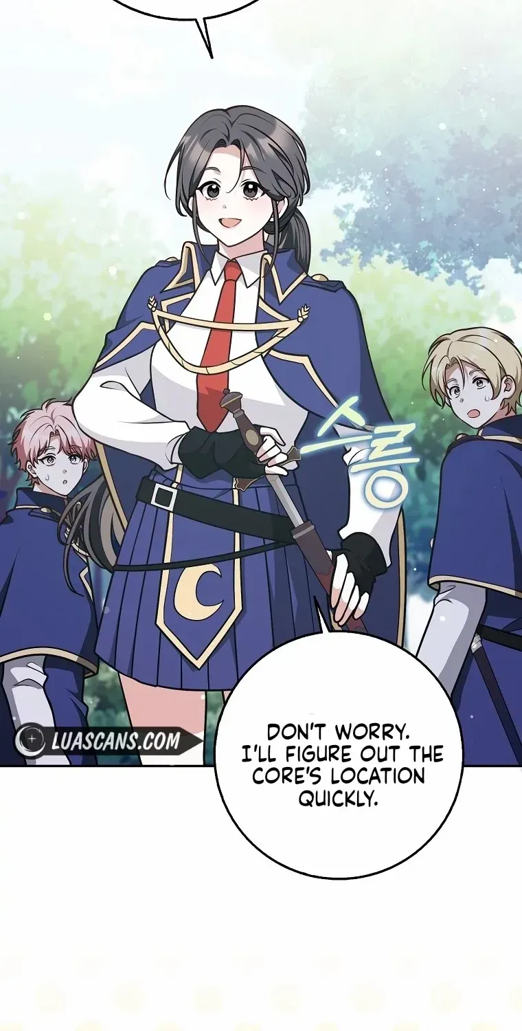 Friends Shouldn’t Act This Way Chapter 35 page 26 - 