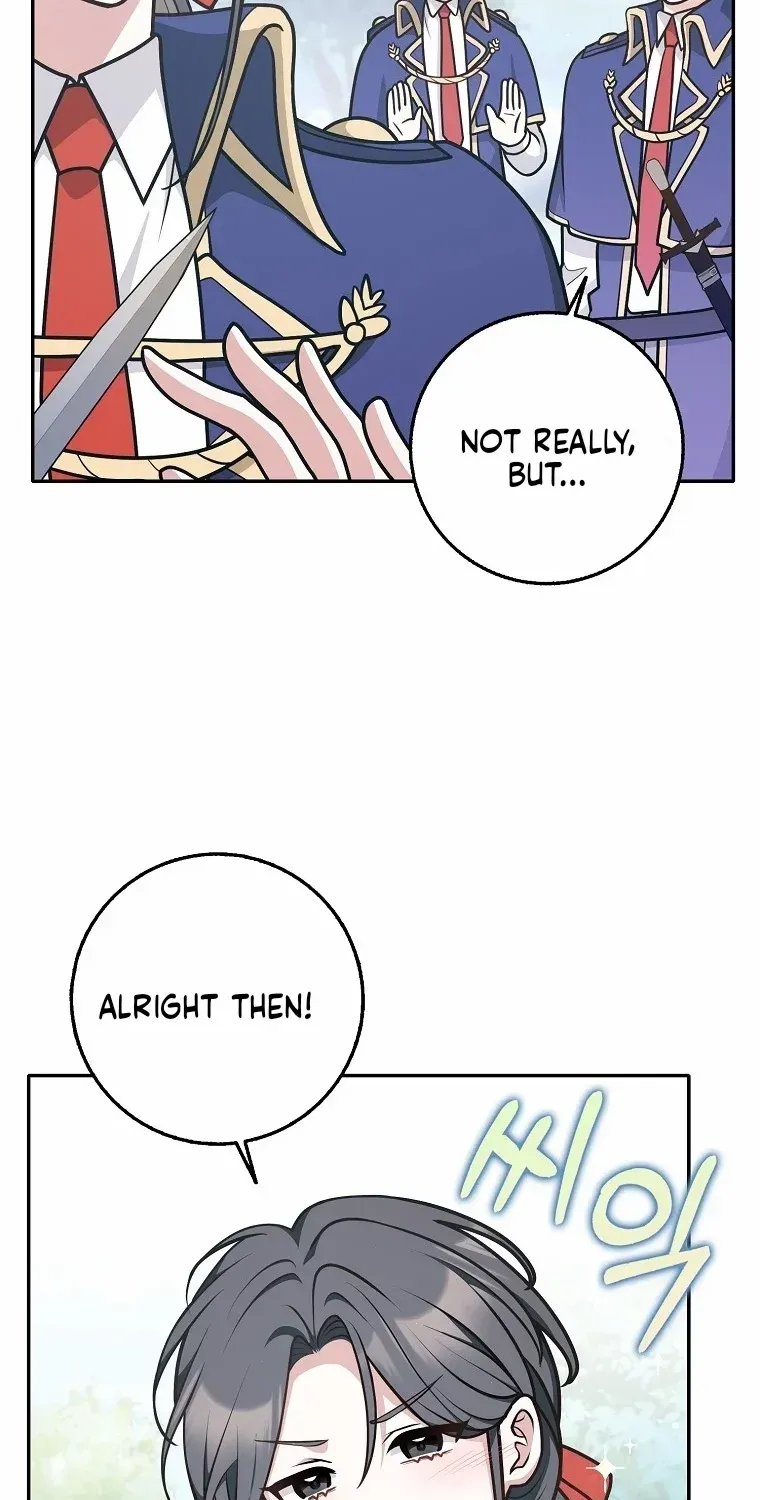 Friends Shouldn’t Act This Way Chapter 35 page 29 - 