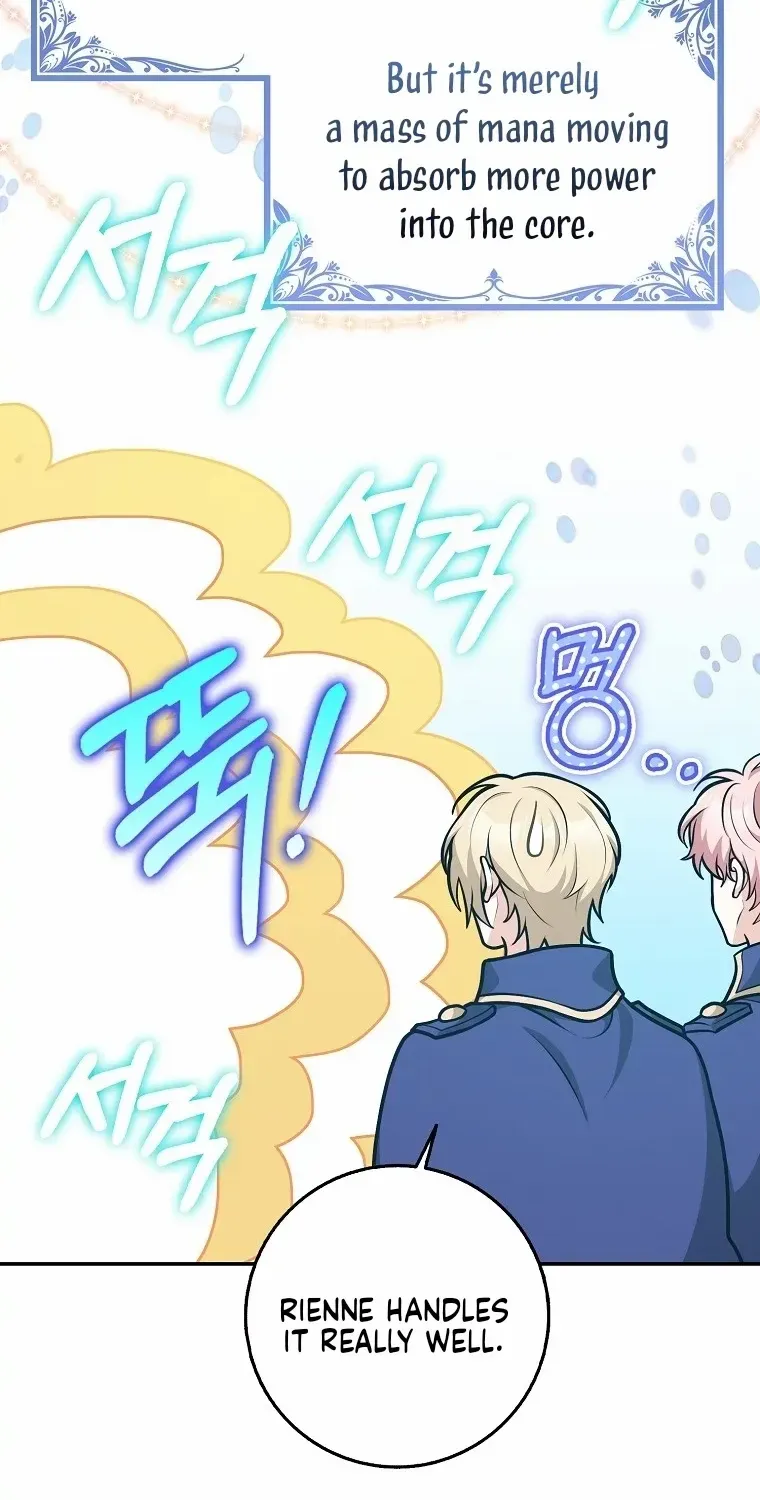 Friends Shouldn’t Act This Way Chapter 35 page 34 - 