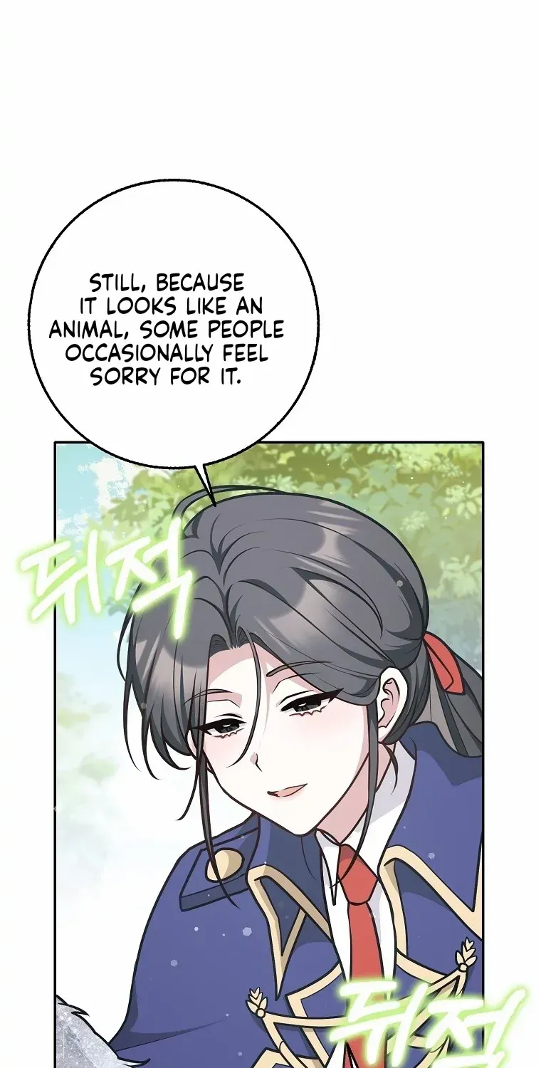 Friends Shouldn’t Act This Way Chapter 35 page 35 - 