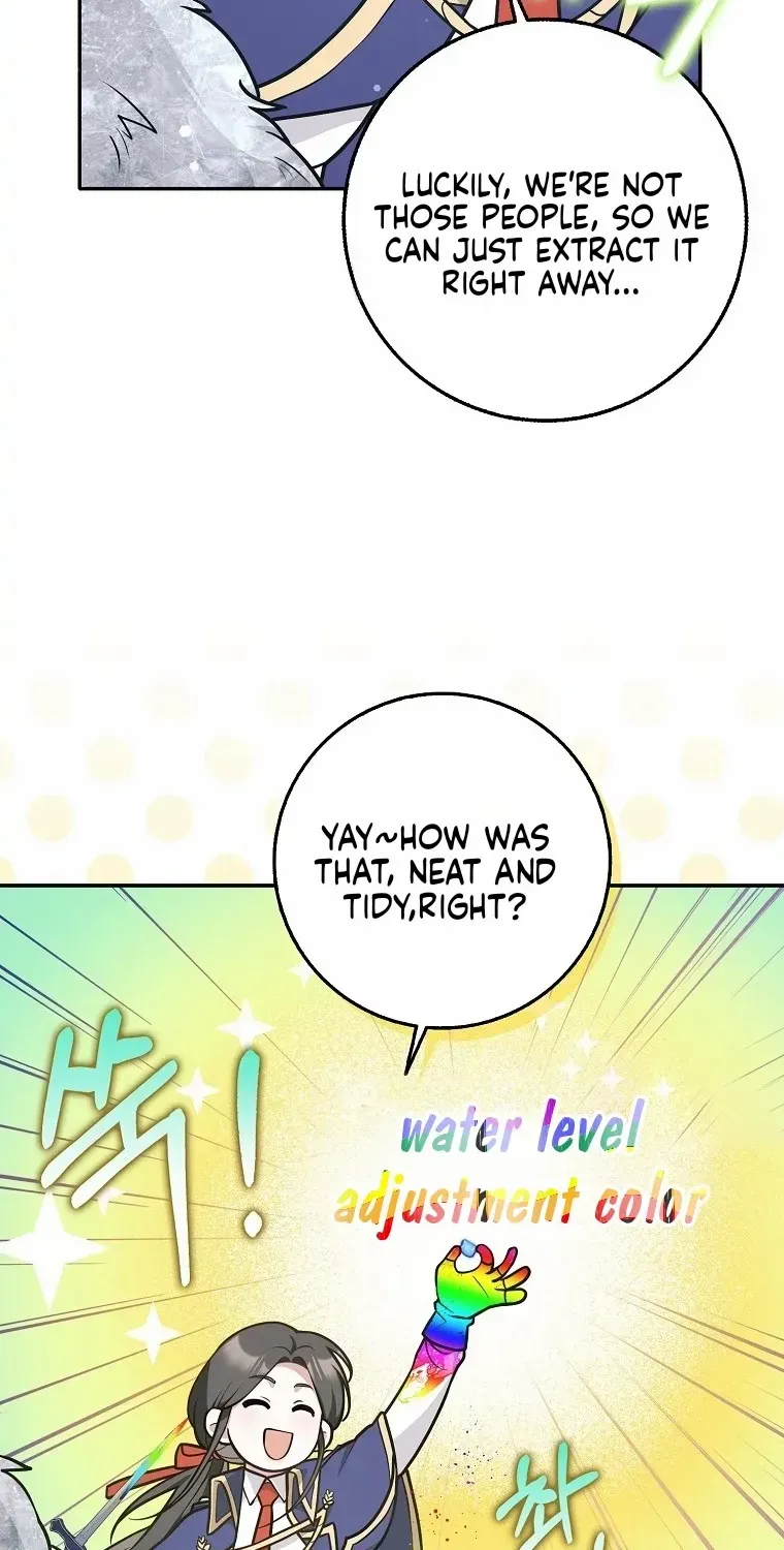 Friends Shouldn’t Act This Way Chapter 35 page 36 - 