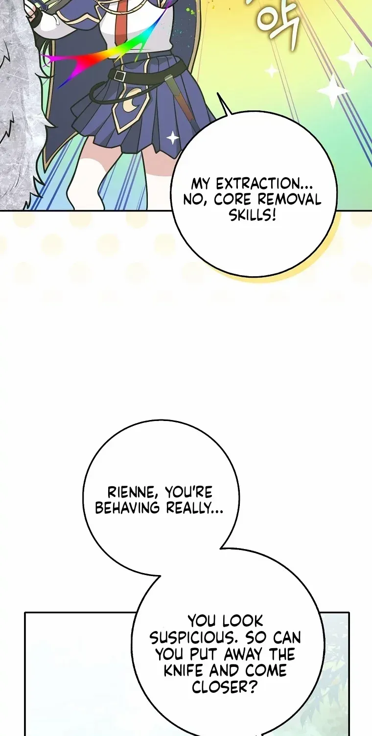 Friends Shouldn’t Act This Way Chapter 35 page 37 - 
