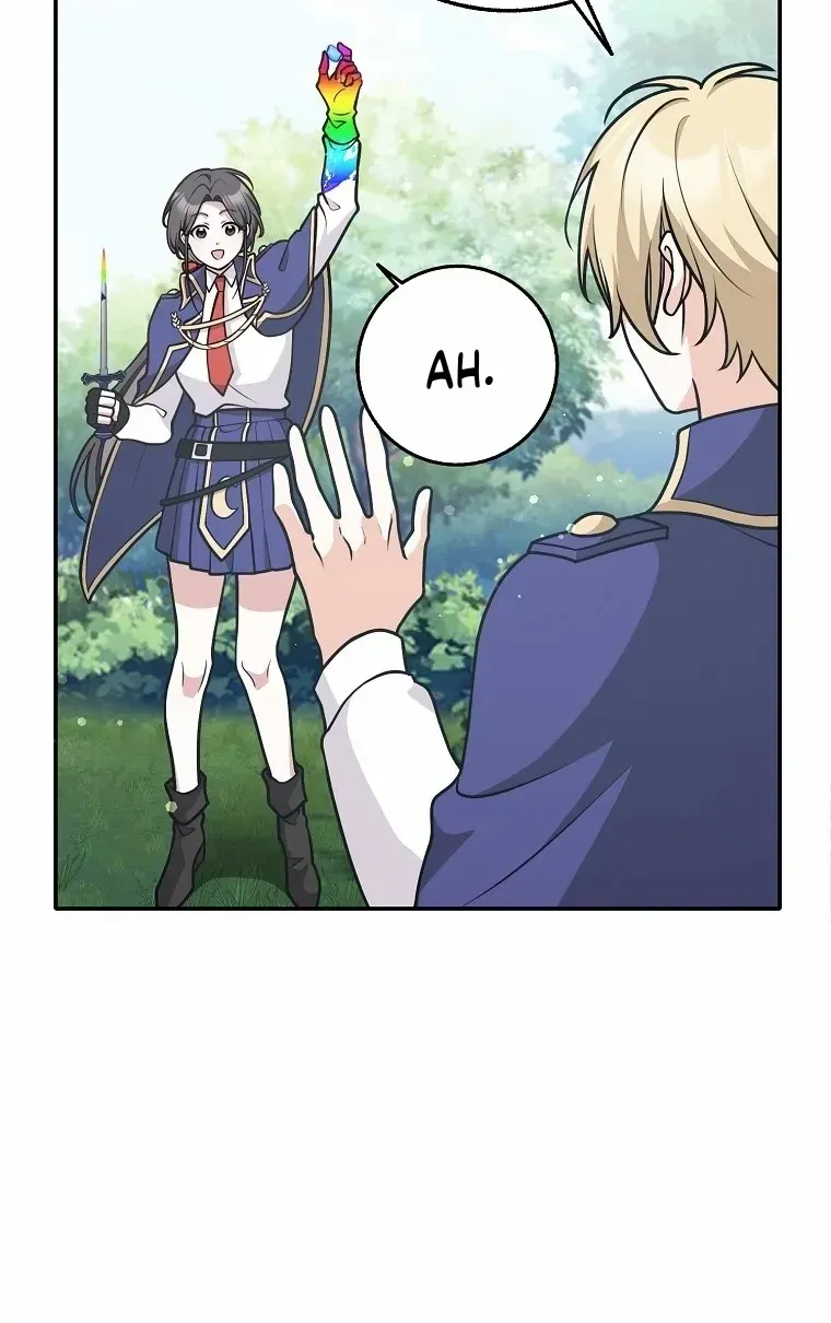 Friends Shouldn’t Act This Way Chapter 35 page 38 - 