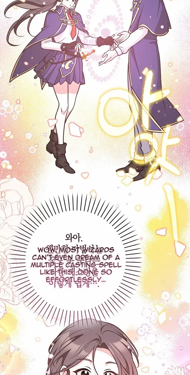 Friends Shouldn’t Act This Way Chapter 35 page 43 - 