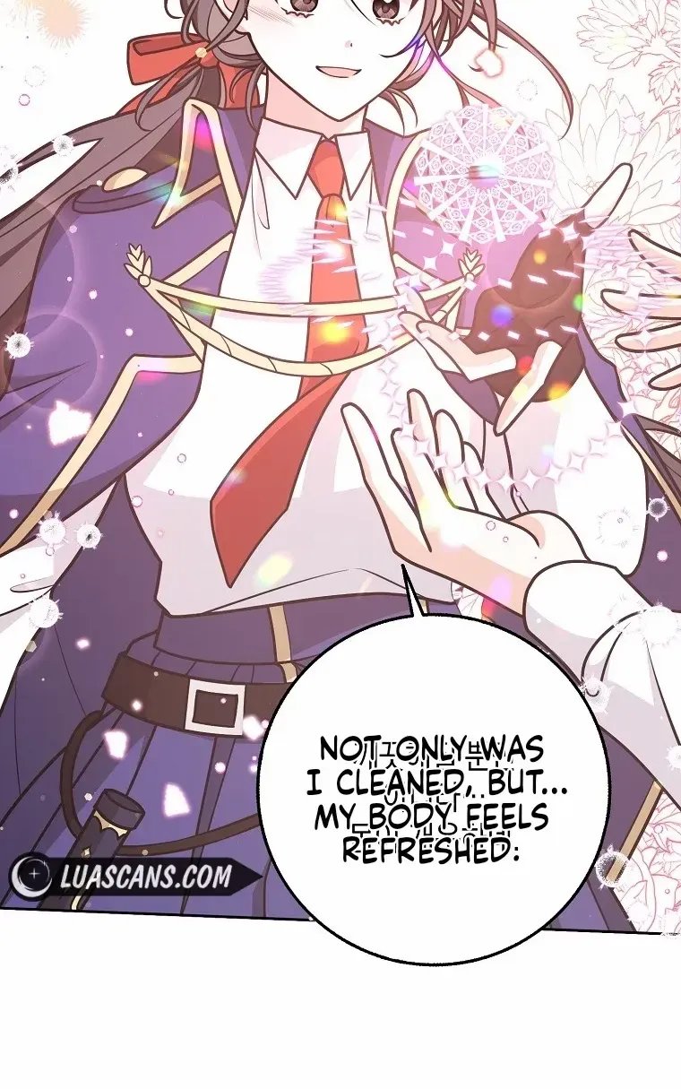 Friends Shouldn’t Act This Way Chapter 35 page 44 - 