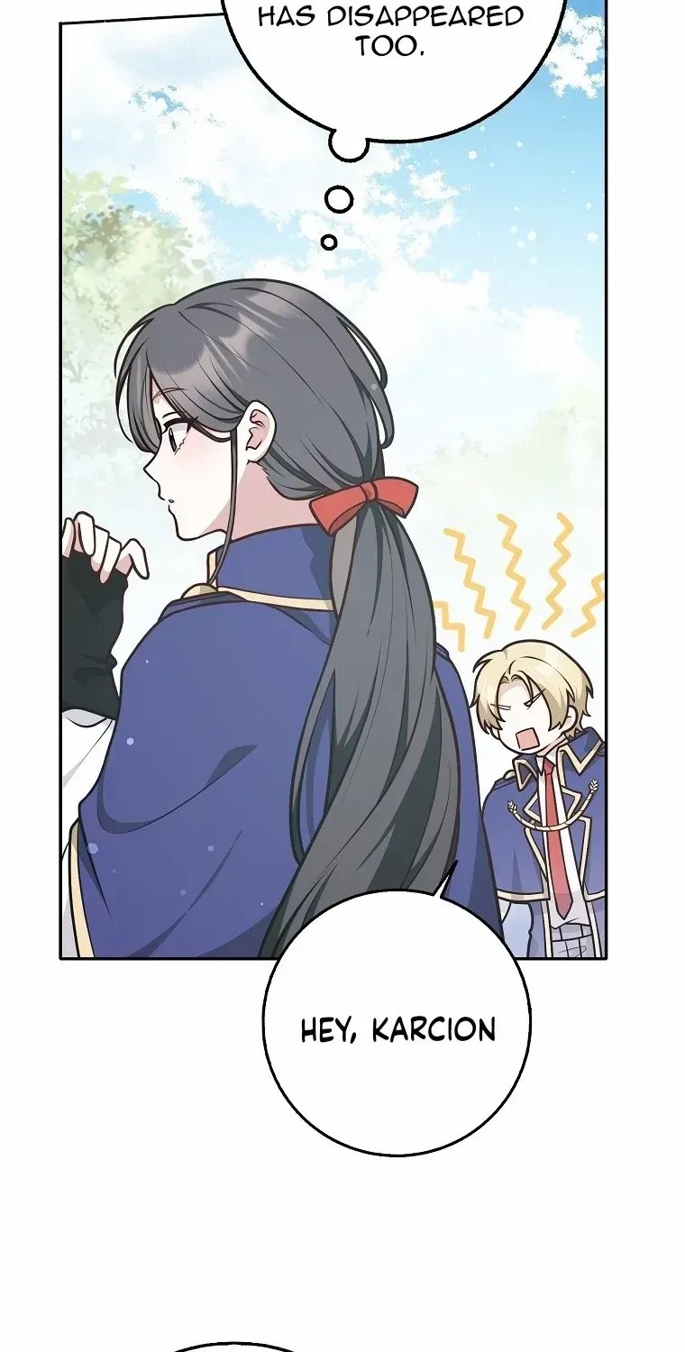 Friends Shouldn’t Act This Way Chapter 35 page 46 - 