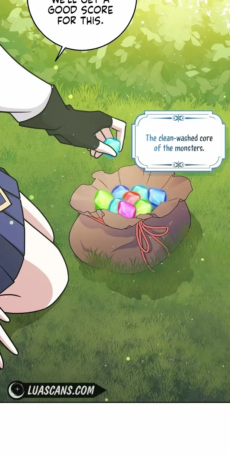 Friends Shouldn’t Act This Way Chapter 35 page 50 - 