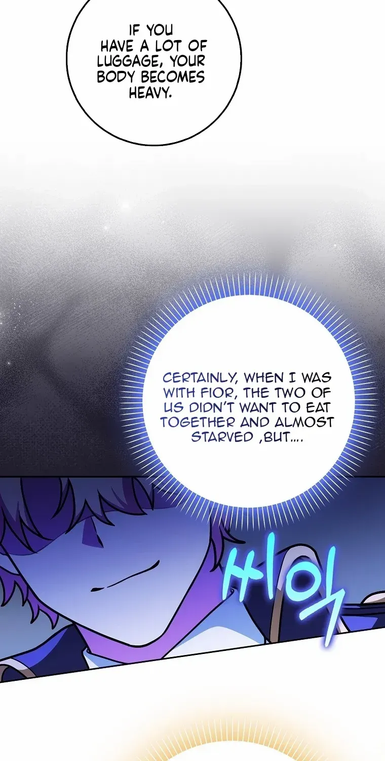 Friends Shouldn’t Act This Way Chapter 35 page 53 - 