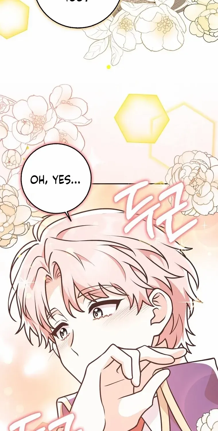Friends Shouldn’t Act This Way Chapter 35 page 60 - 