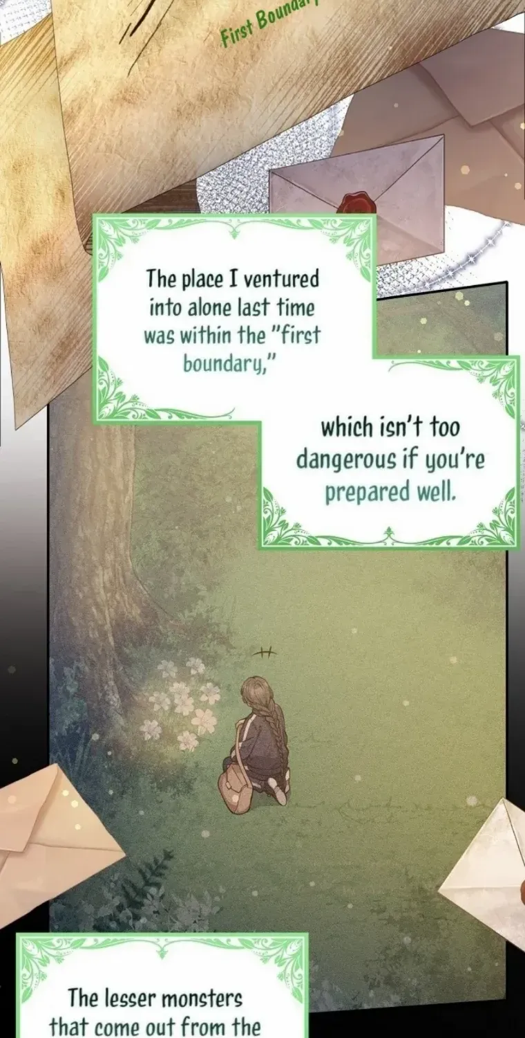 Friends Shouldn’t Act This Way Chapter 35 page 7 - 