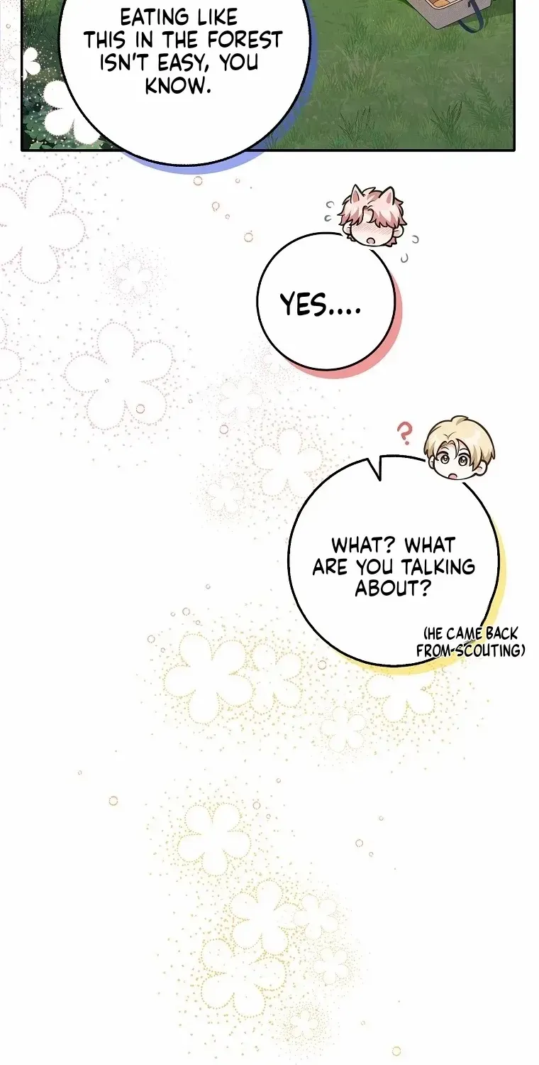 Friends Shouldn’t Act This Way Chapter 35 page 63 - 