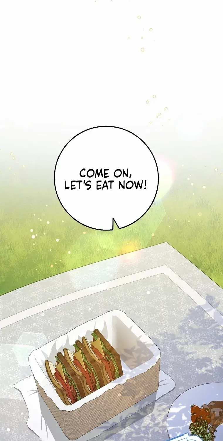 Friends Shouldn’t Act This Way Chapter 35 page 64 - 