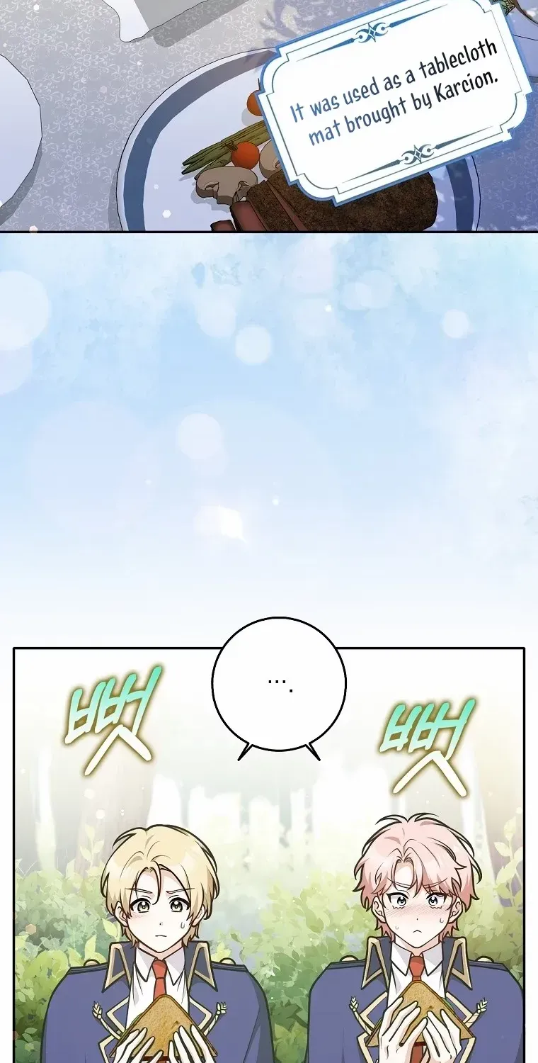 Friends Shouldn’t Act This Way Chapter 35 page 65 - 
