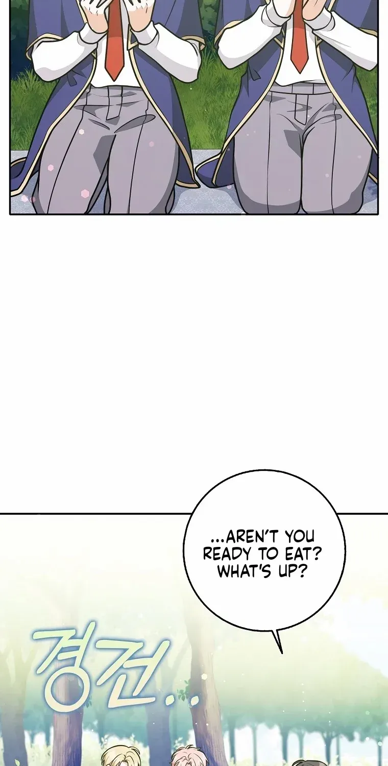Friends Shouldn’t Act This Way Chapter 35 page 66 - 