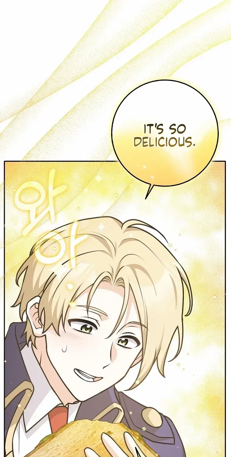 Friends Shouldn’t Act This Way Chapter 35 page 73 - 