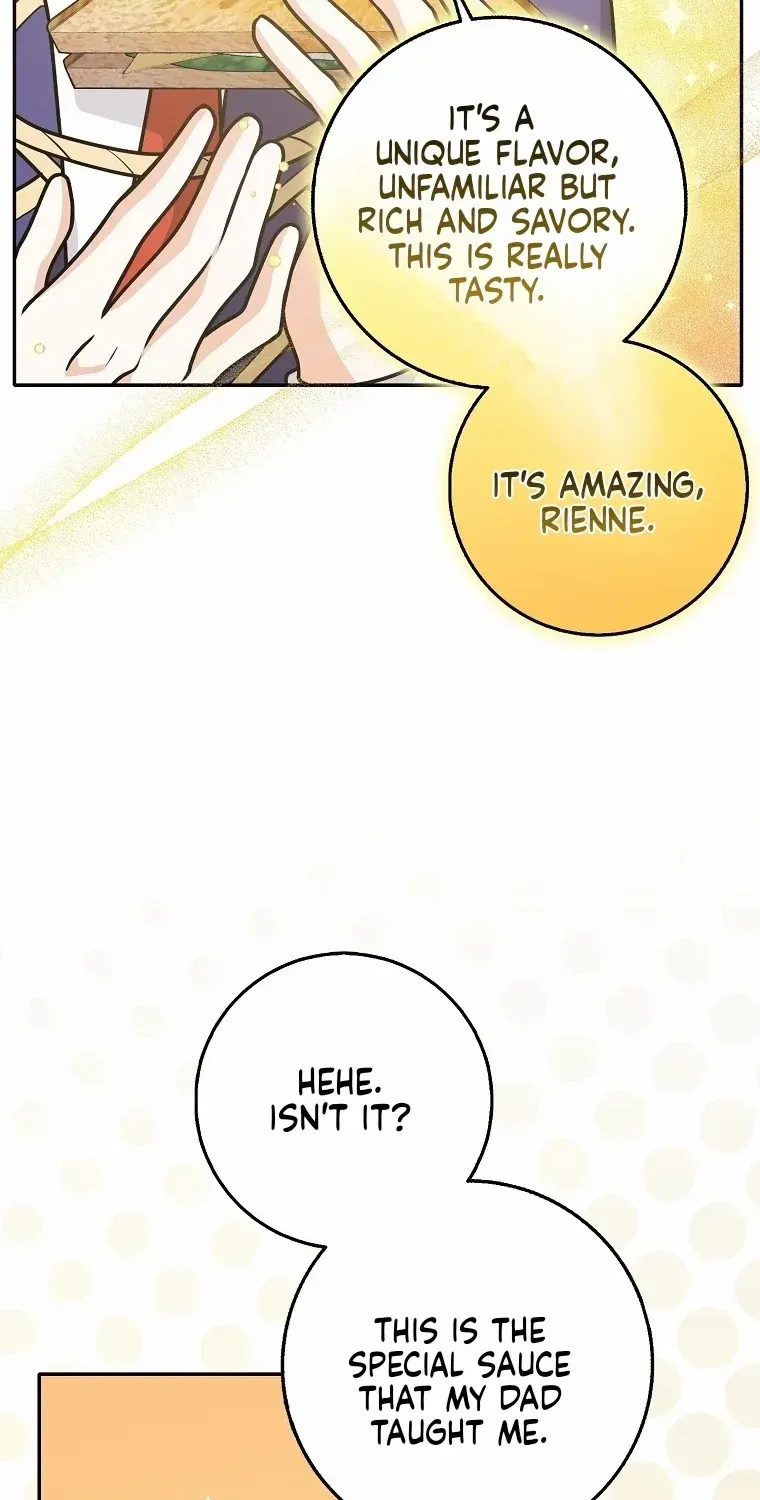 Friends Shouldn’t Act This Way Chapter 35 page 74 - 