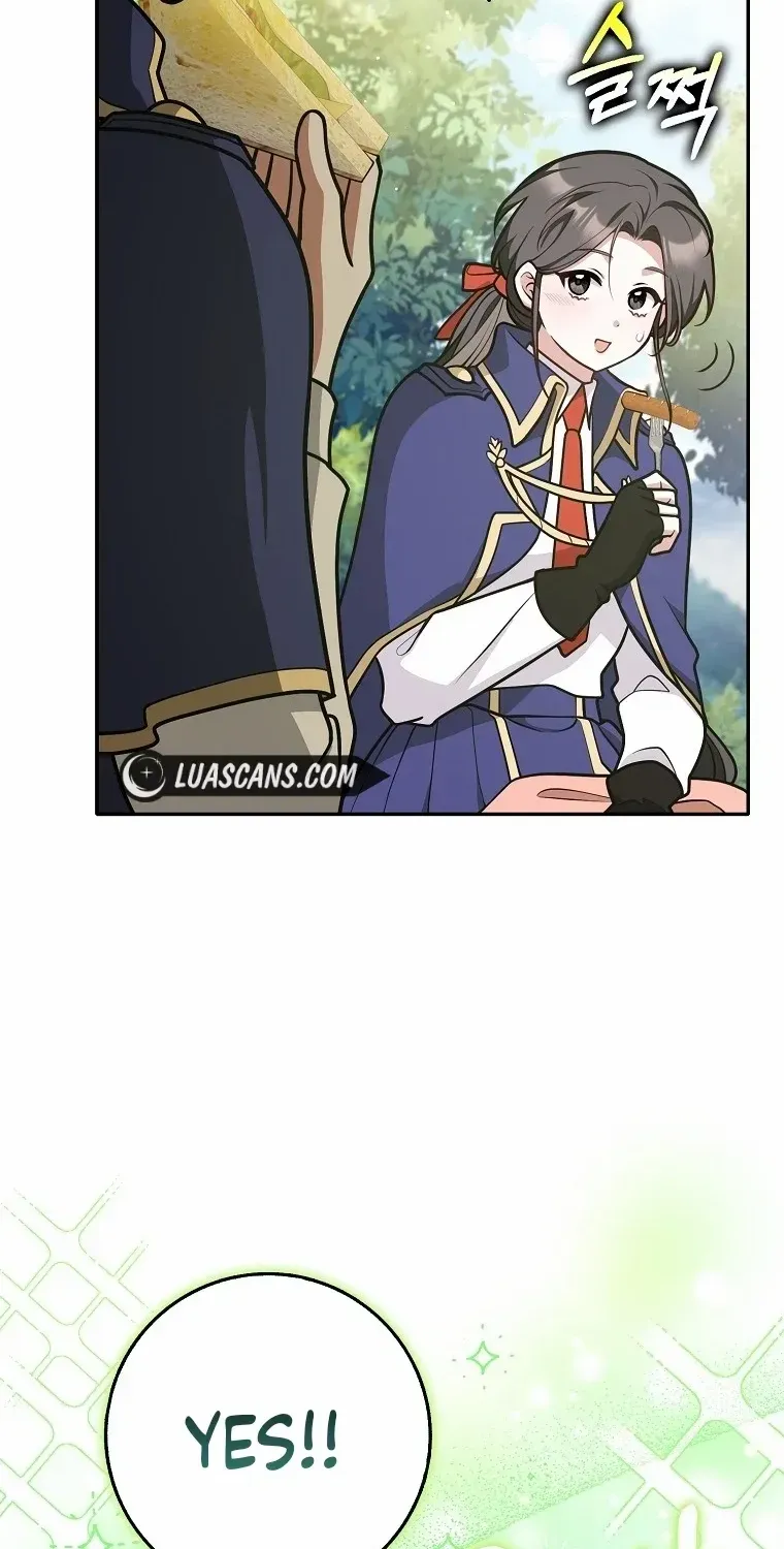 Friends Shouldn’t Act This Way Chapter 35 page 76 - 