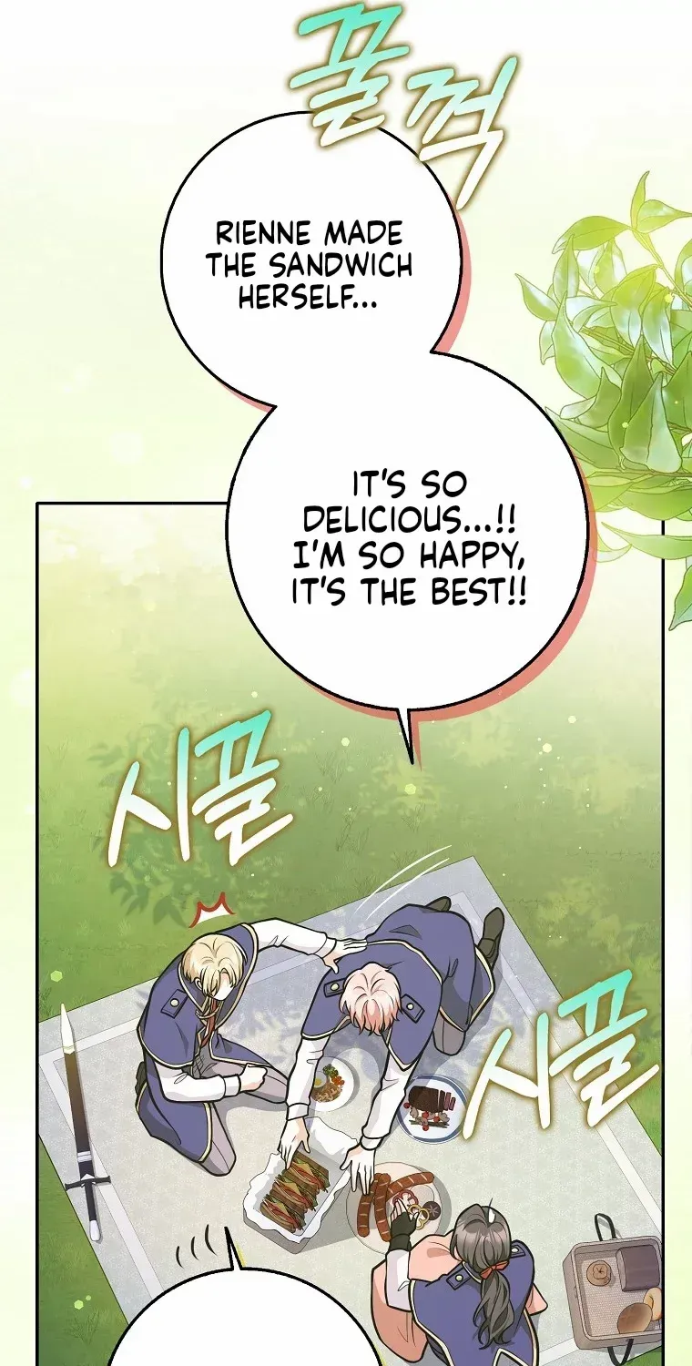 Friends Shouldn’t Act This Way Chapter 35 page 79 - 