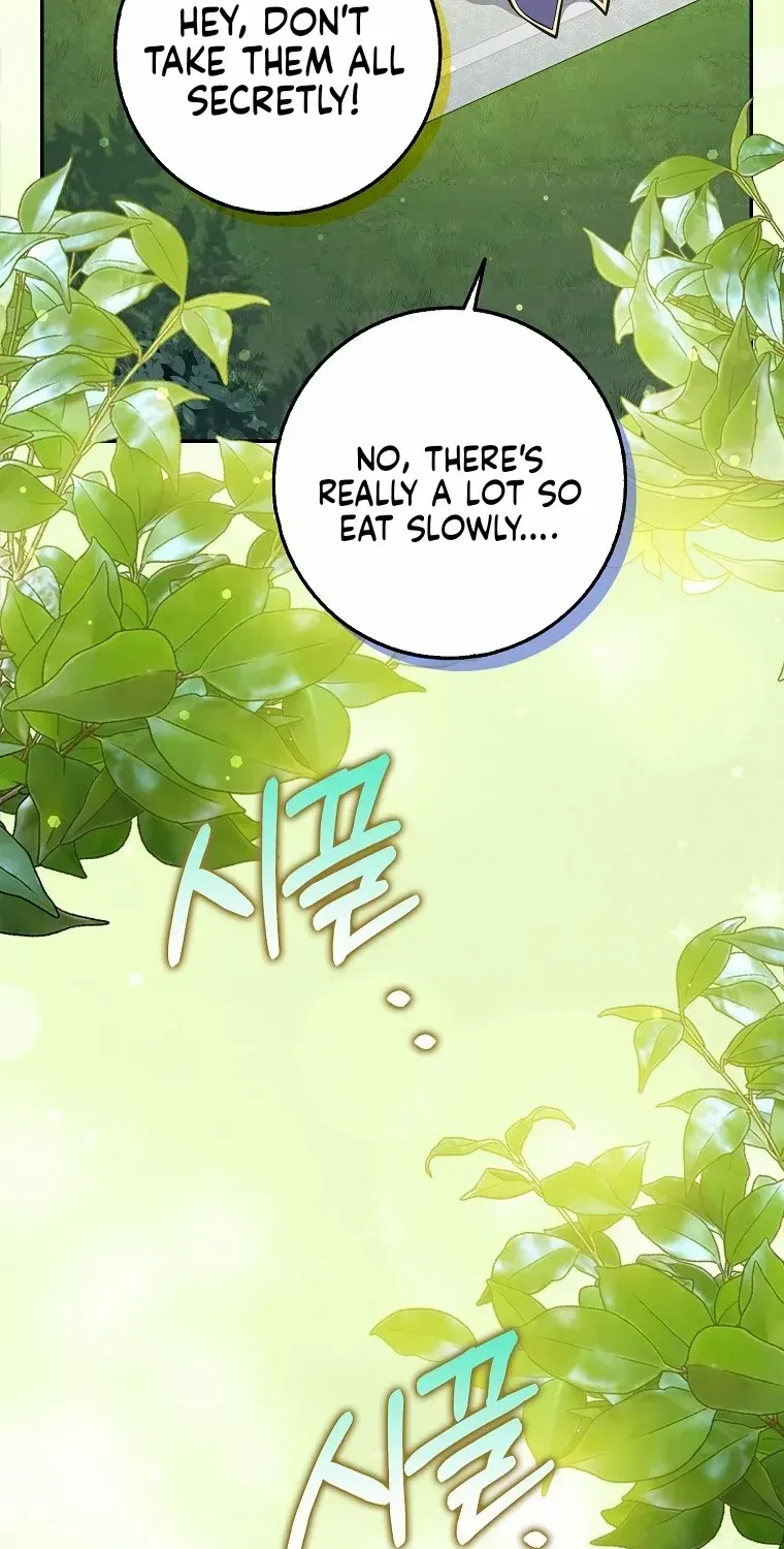 Friends Shouldn’t Act This Way Chapter 35 page 80 - 