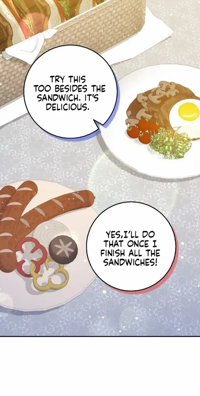 Friends Shouldn’t Act This Way Chapter 36 page 2 - 