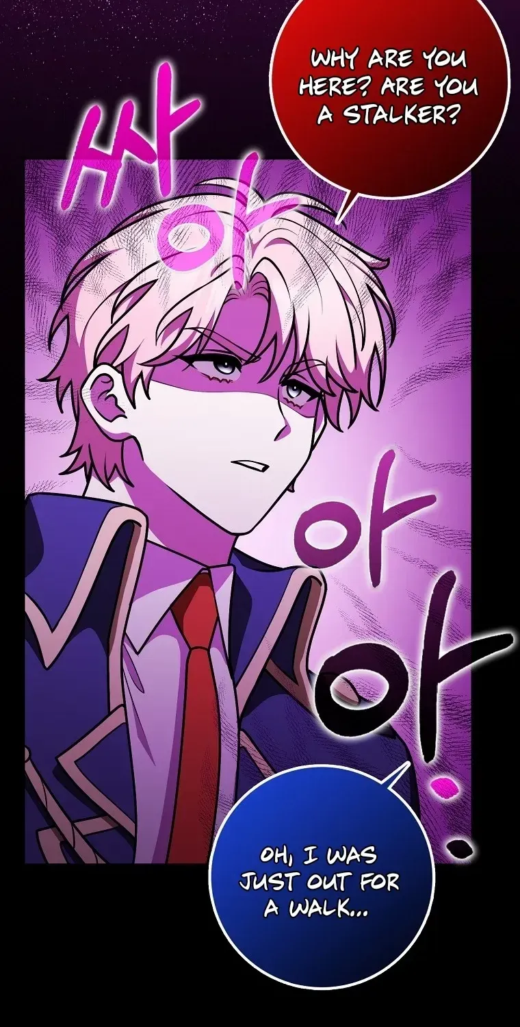 Friends Shouldn’t Act This Way Chapter 36 page 16 - 