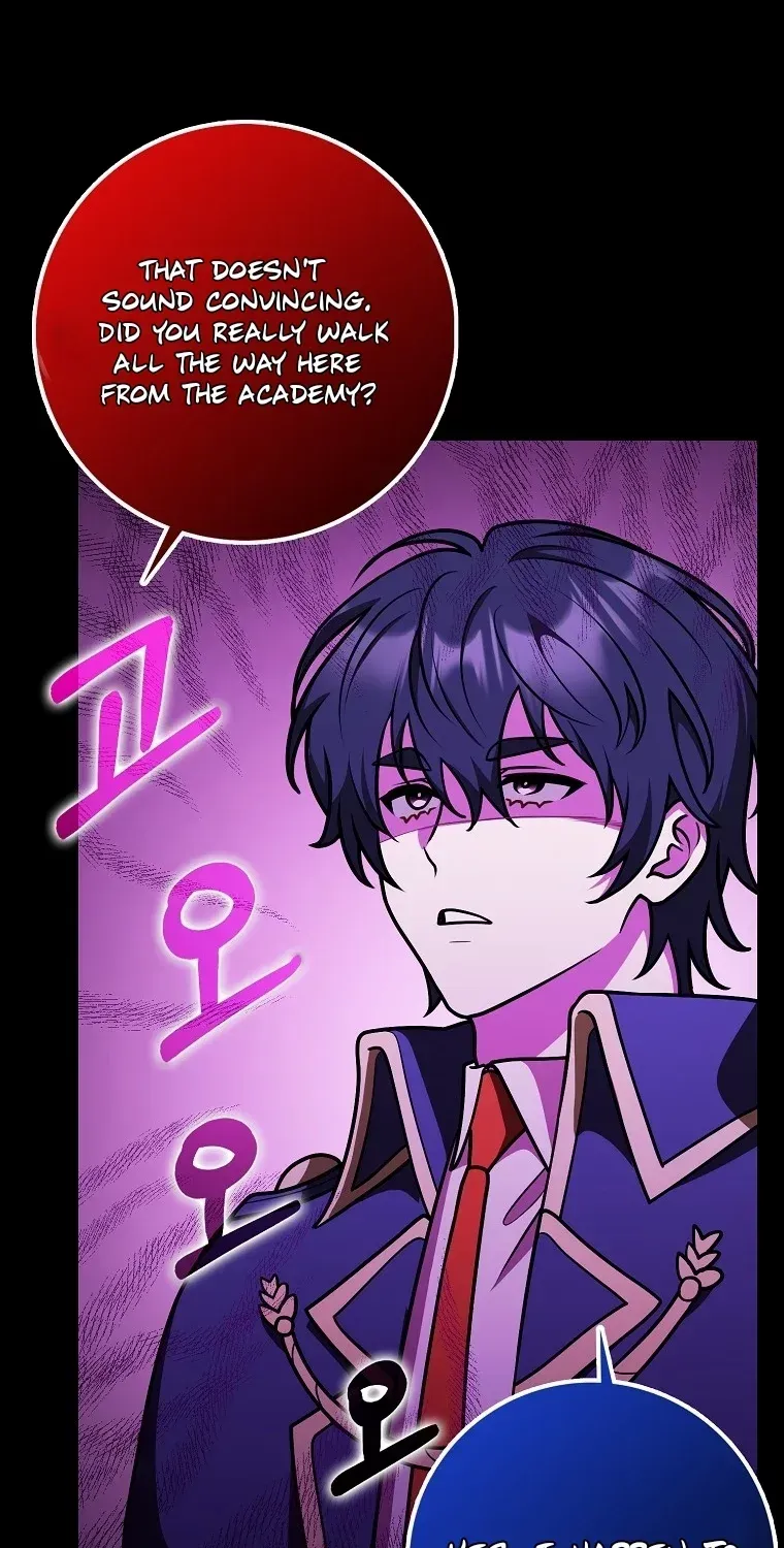 Friends Shouldn’t Act This Way Chapter 36 page 17 - 