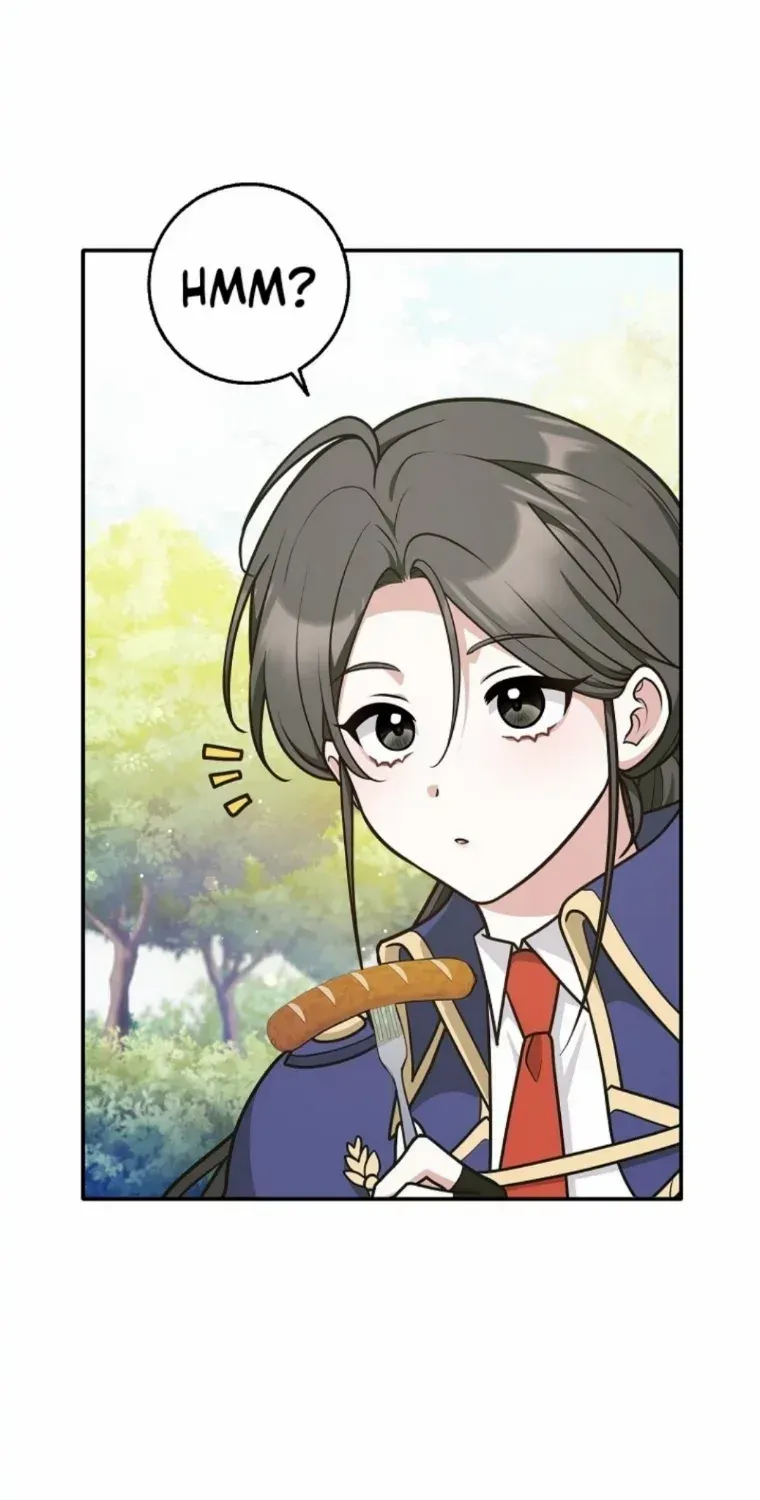 Friends Shouldn’t Act This Way Chapter 36 page 3 - 