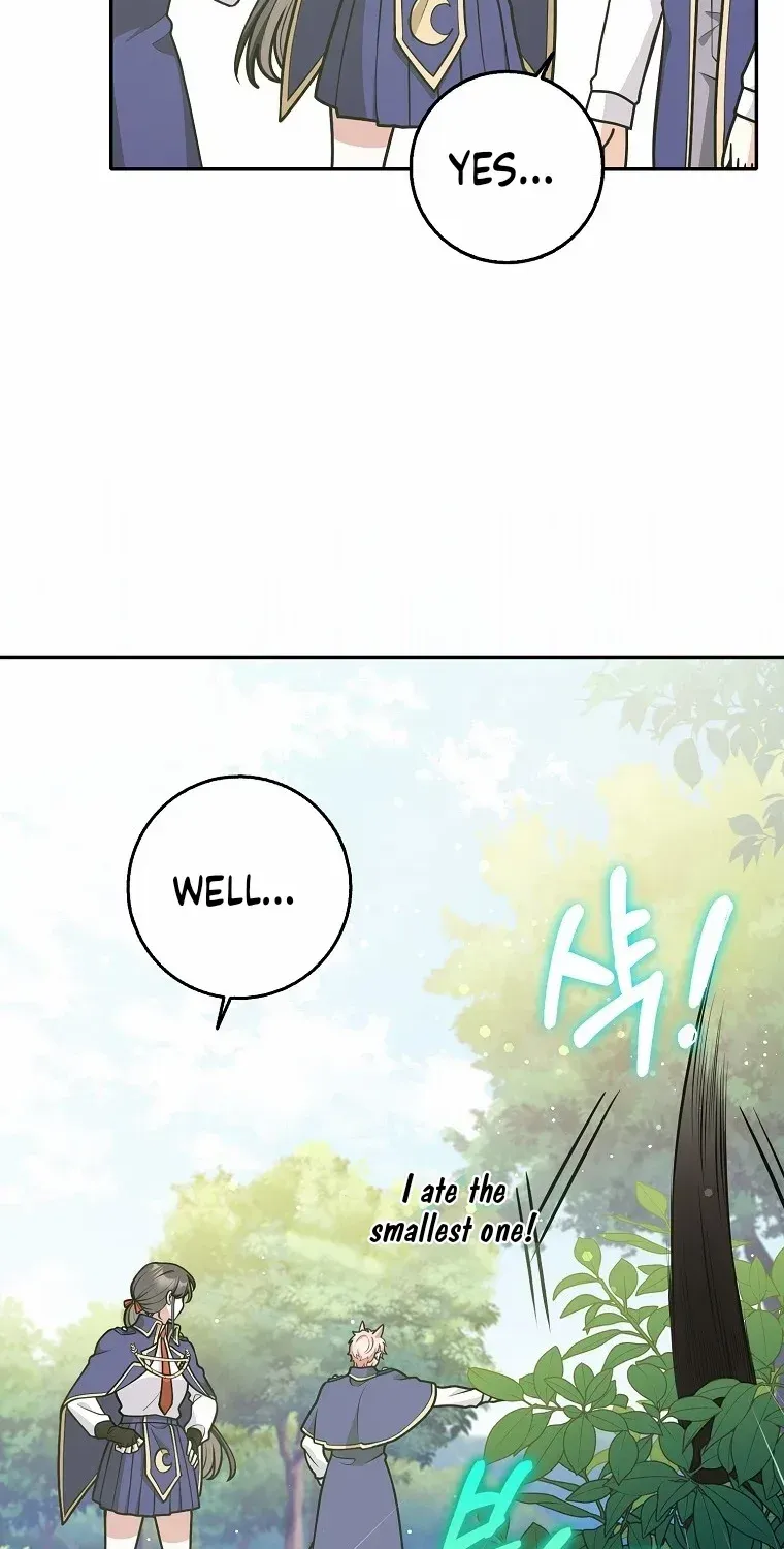 Friends Shouldn’t Act This Way Chapter 36 page 27 - 