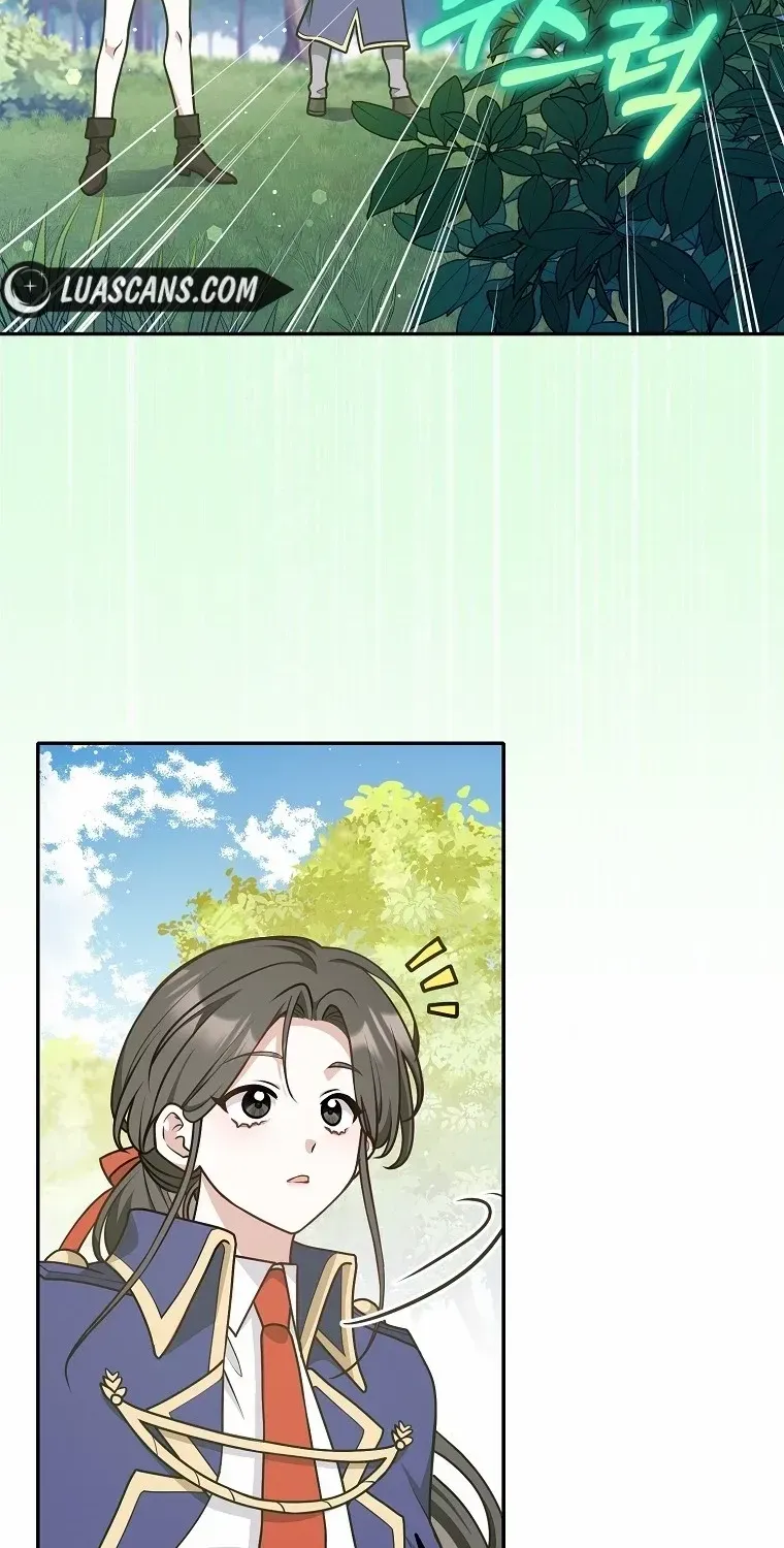Friends Shouldn’t Act This Way Chapter 36 page 28 - 