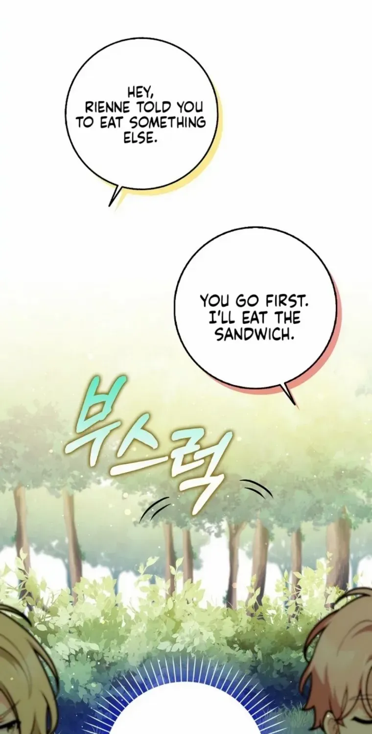 Friends Shouldn’t Act This Way Chapter 36 page 4 - 
