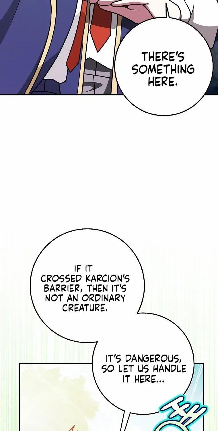 Friends Shouldn’t Act This Way Chapter 36 page 32 - 