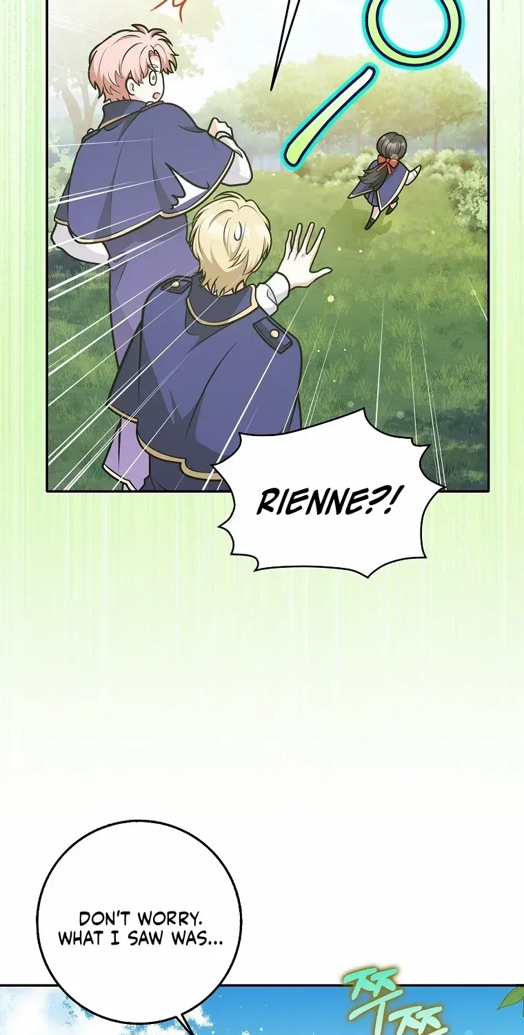 Friends Shouldn’t Act This Way Chapter 36 page 33 - 