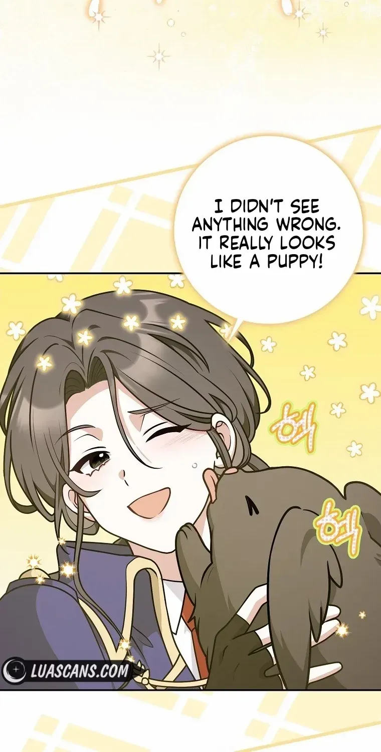 Friends Shouldn’t Act This Way Chapter 36 page 36 - 