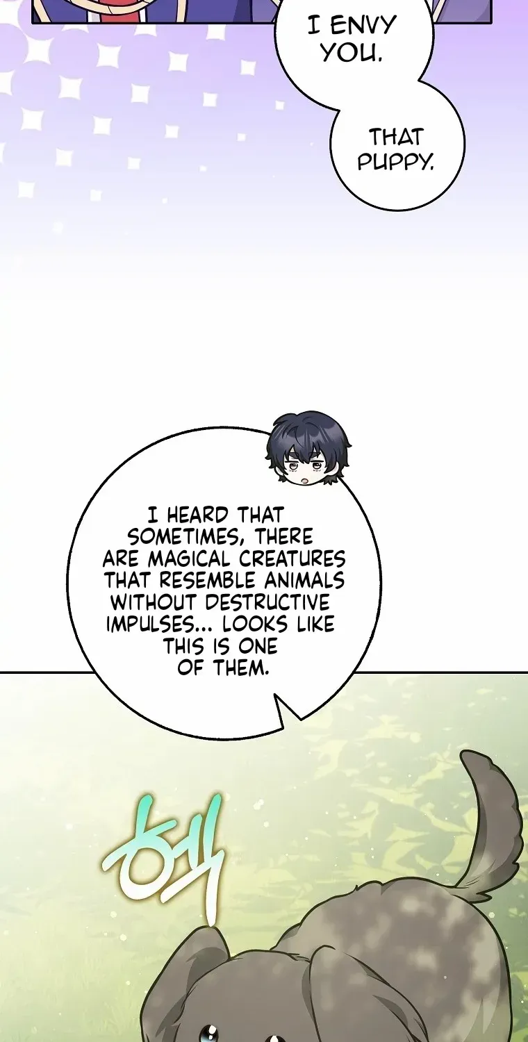 Friends Shouldn’t Act This Way Chapter 36 page 38 - 