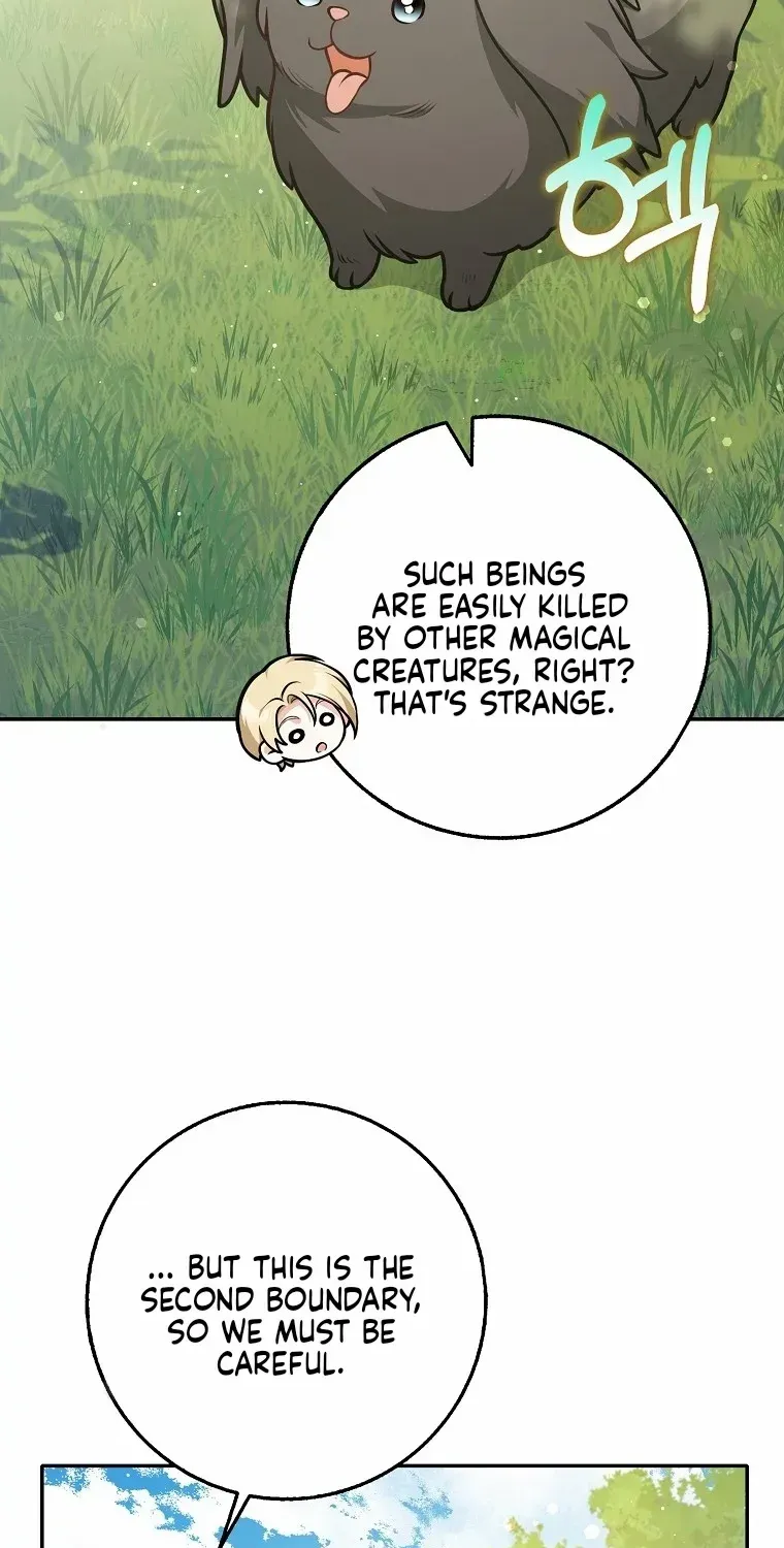 Friends Shouldn’t Act This Way Chapter 36 page 39 - 
