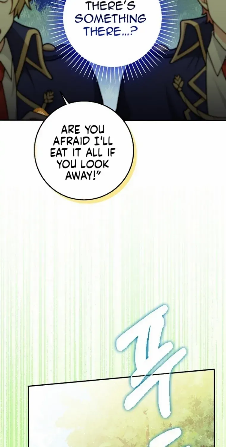 Friends Shouldn’t Act This Way Chapter 36 page 5 - 