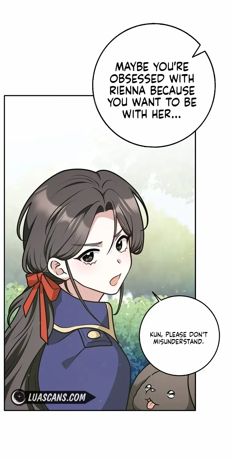 Friends Shouldn’t Act This Way Chapter 36 page 42 - 