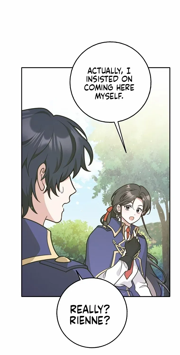 Friends Shouldn’t Act This Way Chapter 36 page 43 - 