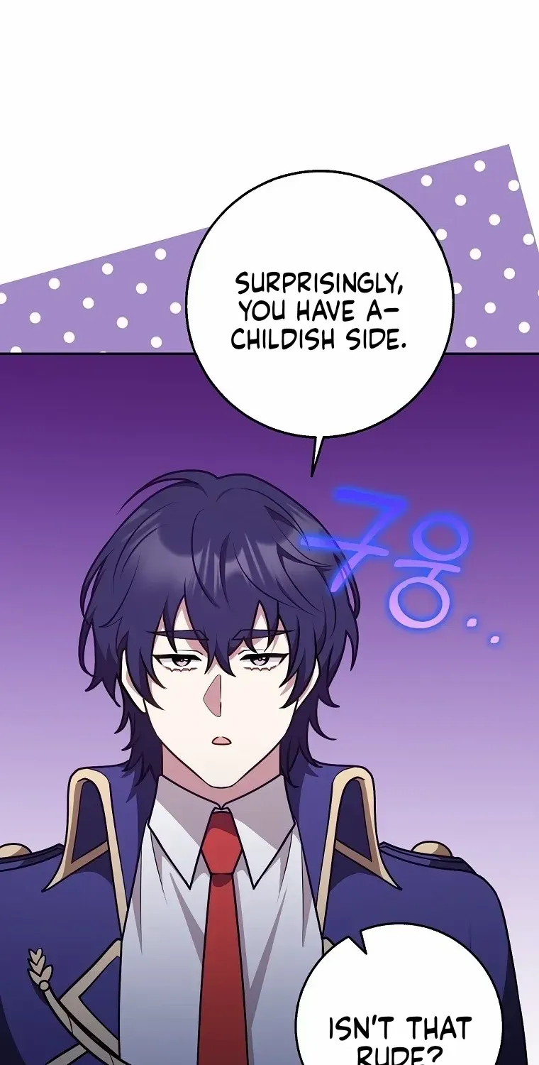Friends Shouldn’t Act This Way Chapter 36 page 44 - 