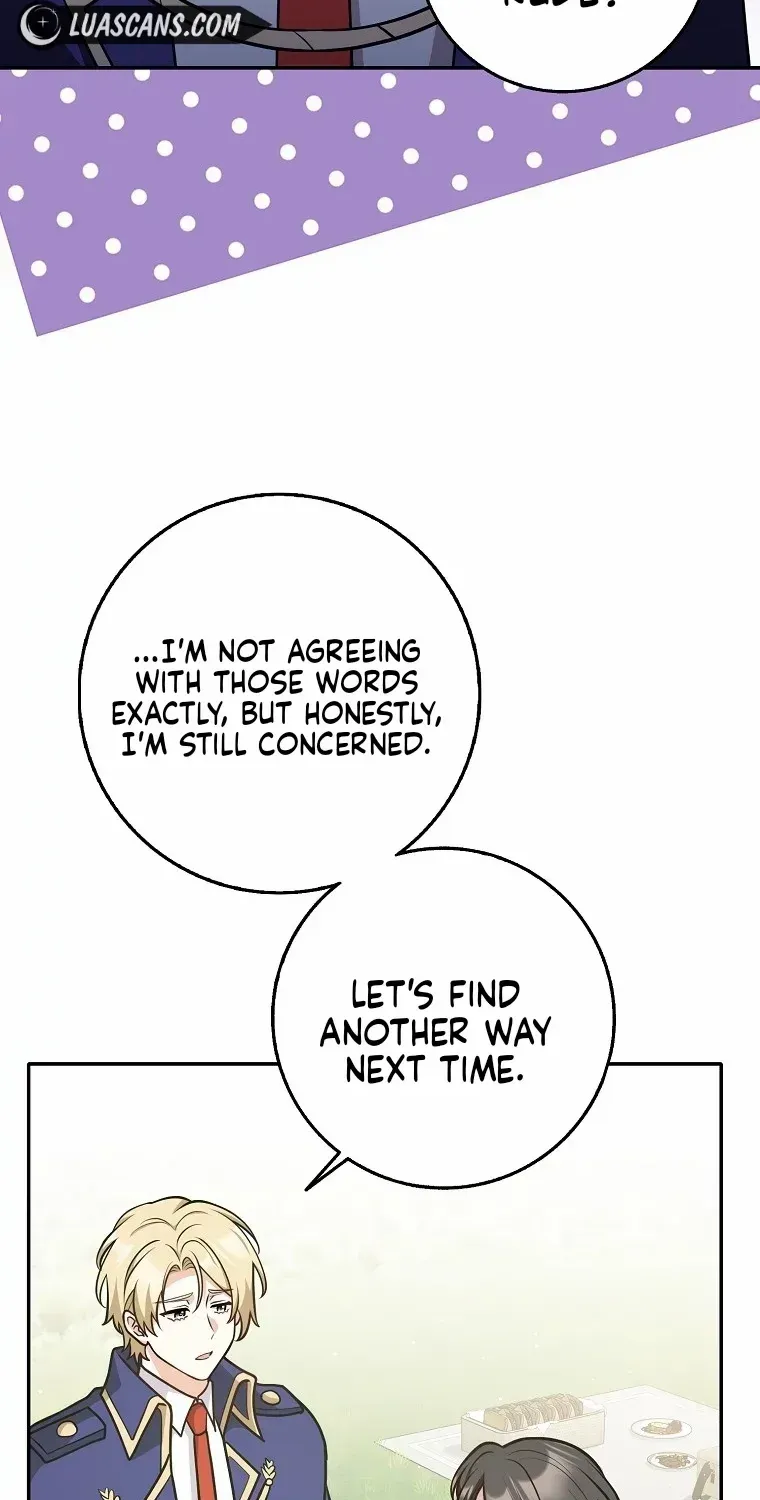 Friends Shouldn’t Act This Way Chapter 36 page 45 - 