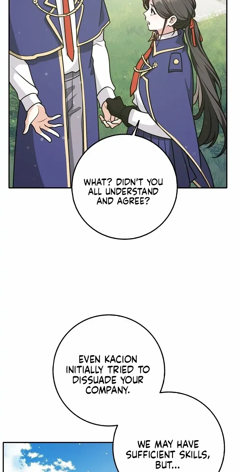Friends Shouldn’t Act This Way Chapter 36 page 46 - 