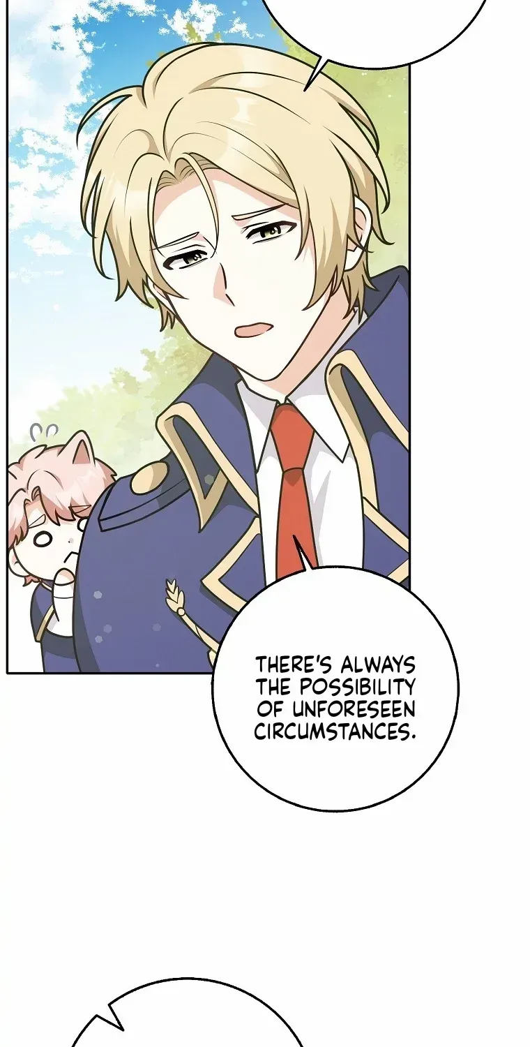 Friends Shouldn’t Act This Way Chapter 36 page 47 - 
