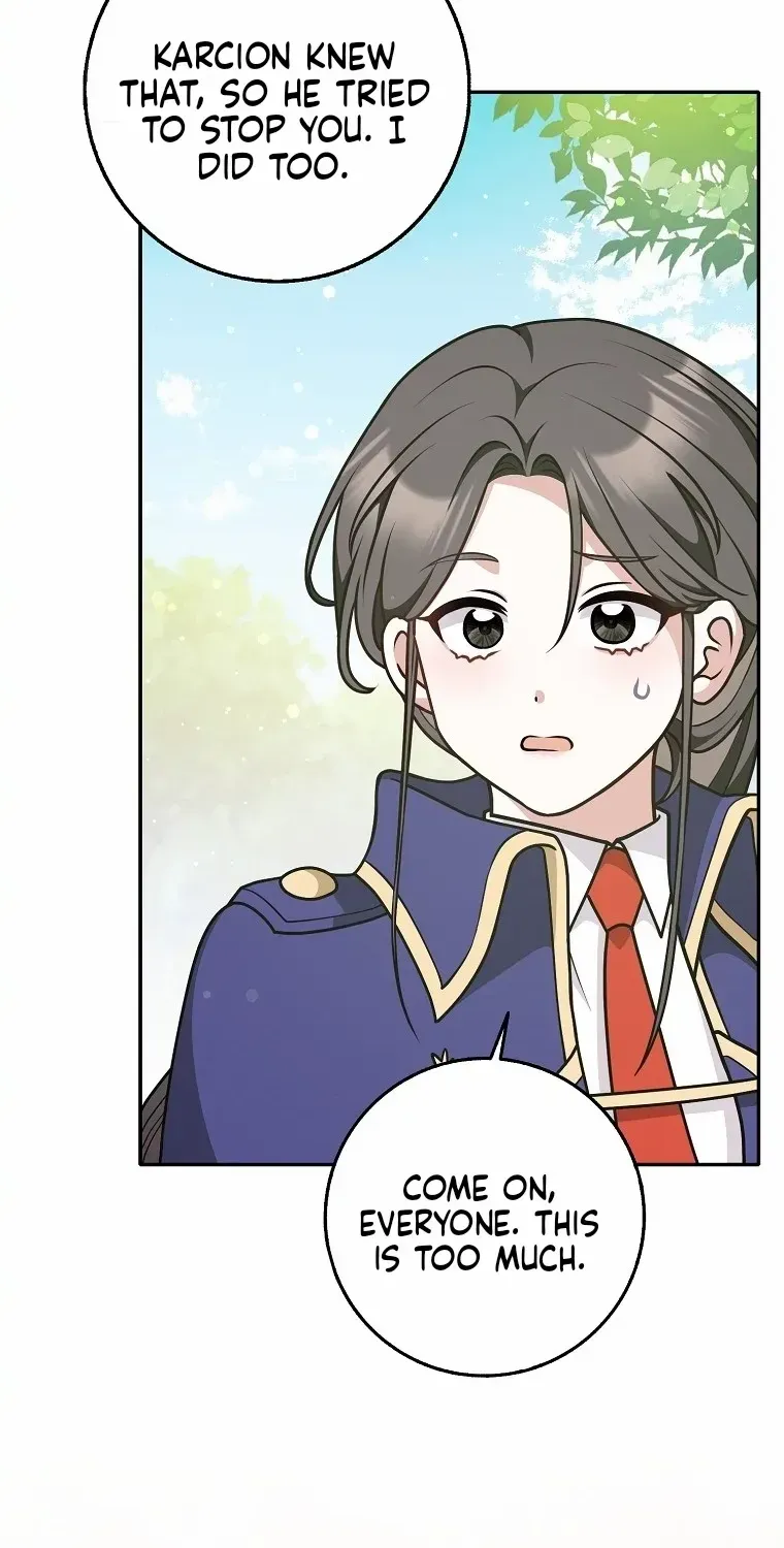 Friends Shouldn’t Act This Way Chapter 36 page 48 - 