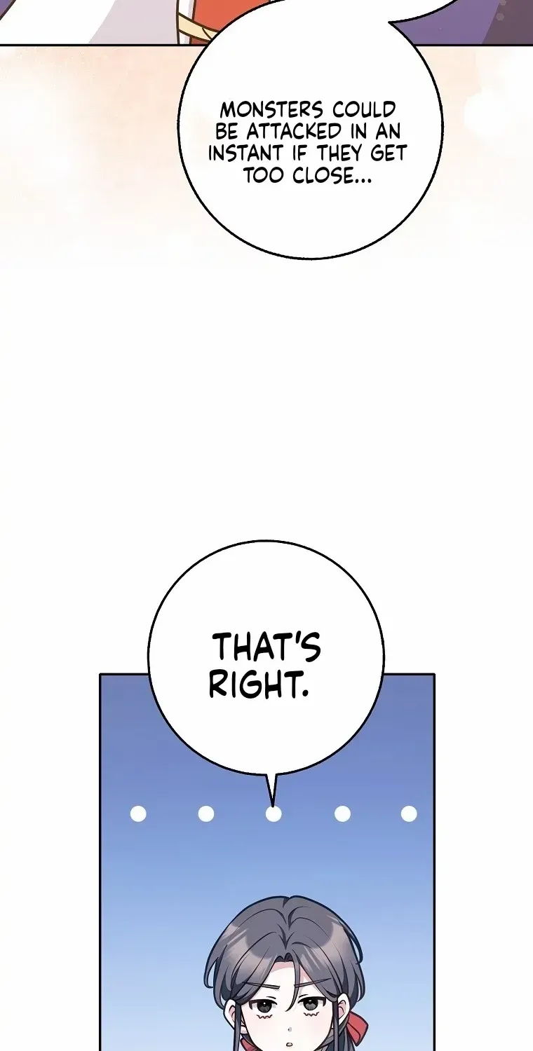Friends Shouldn’t Act This Way Chapter 36 page 50 - 
